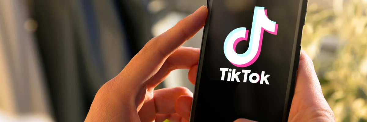 як набрати підписників у tiktok
