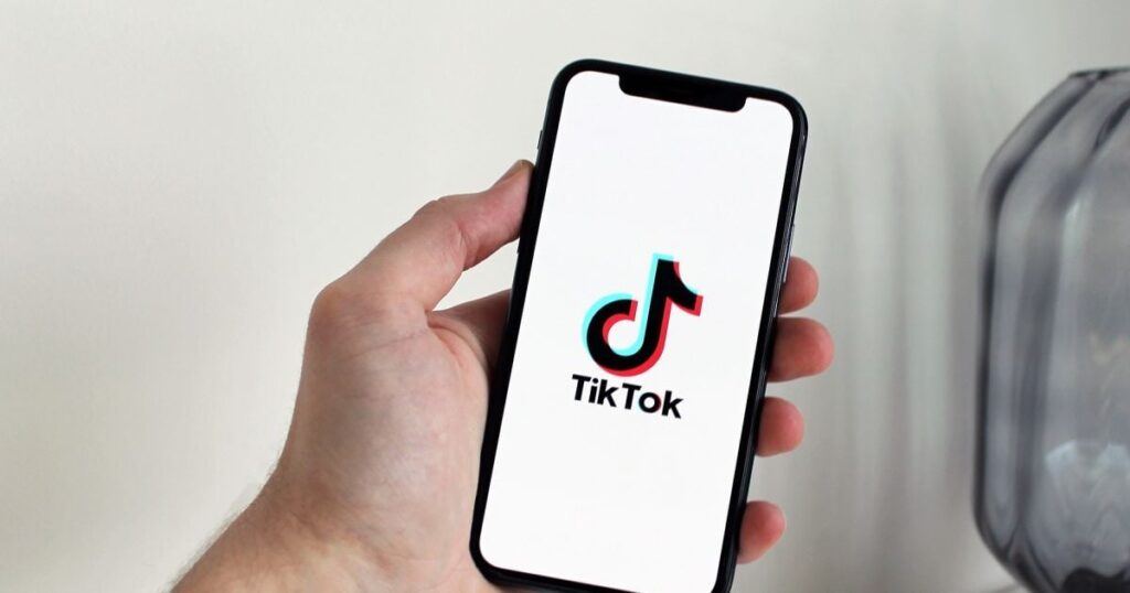 Як переглянути історію переглядів у Тік Ток