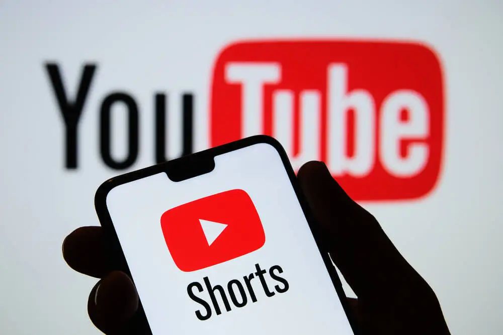 как загрузить короткое видео на ютуб не в shorts